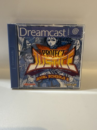 Project justice rival schools - project,