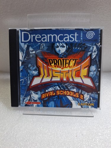Project justice rival - rival, schools