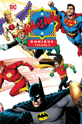 Chi omnibus vol - chi, di