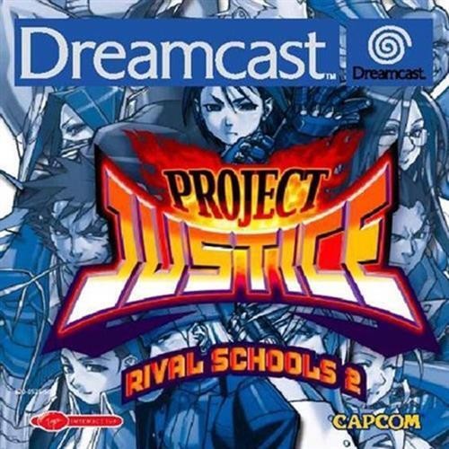 Project justice rival schools - project,