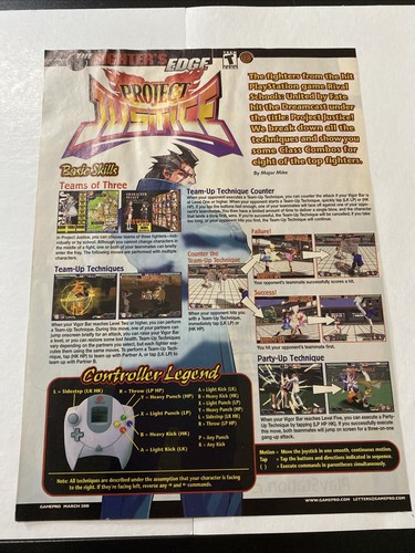 Poster promozionale sega - promozionale,