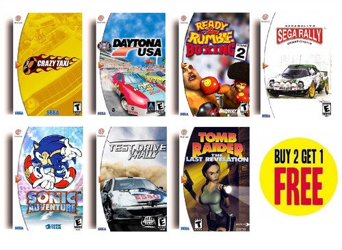 Poster gioco retro sega - gioco, a4
