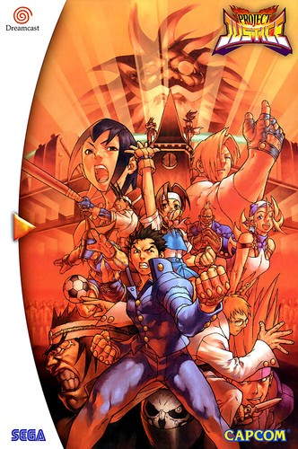Project justice rival schools - project,