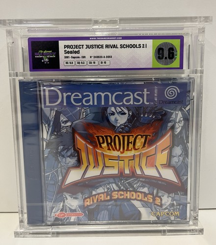 Project justice rival schools - project,