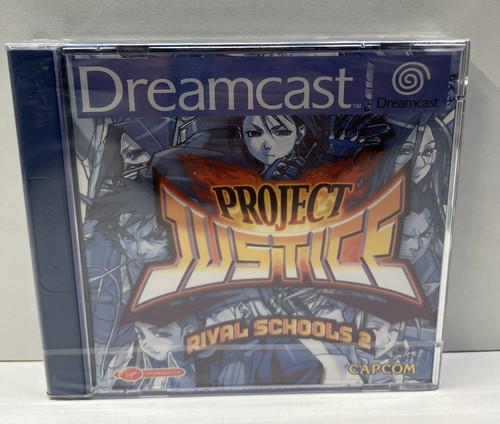 Project justice rival schools - project,