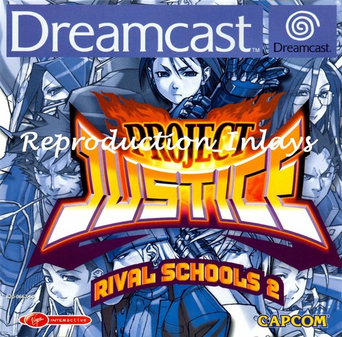 Project justice rival schools - justice:,