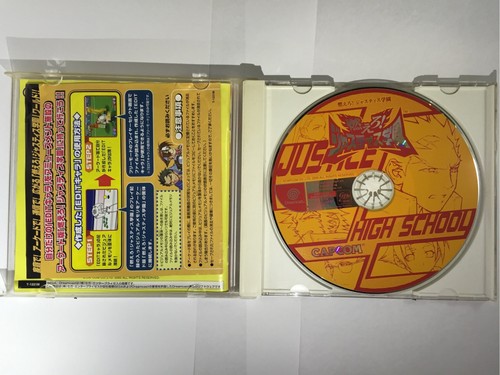 Usato project justice rival - project, justice: